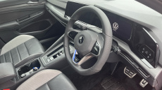 Volkswagen Golf 1.4 TSI GTE 5dr DSG Hatchback